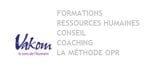 Nouveau dans la franchise, le conseil en ressources humaines Vakom