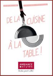 La franchise de cuisine ouvre un nouveau point de vente au centre de Blois