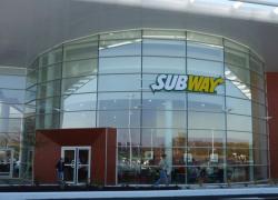 La franchise de restauration rapide fête la réouverture de son restaurant à Bourg en Bresse