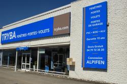 La franchise de fenêtre mise sur une croissance continue en 2012