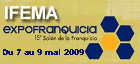 Bilan 2008 de la franchise en Espagne
