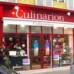 Découvrez la franchise Culinarion !