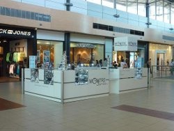 La franchise de montres recherche des entrepreneurs