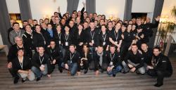 La franchise de recrutement a organisé sa 10ème convention nationale