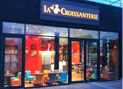 La franchise de restauration rapide a ouvert son 178ème restaurant