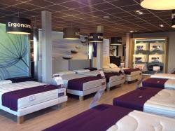 Témoignage de la première adhérente indépendante de la franchise de literie