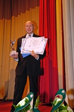 Un franchisé Cuisines Plus lauréat du concours « meilleurs franchisés et partenaires de France »