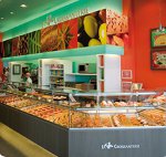Présentation de la franchise de restauration rapide