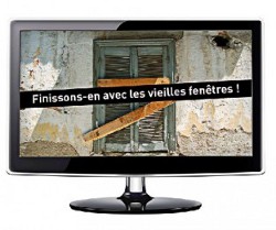 La franchise de fenêtres dope sa communication avec une nouvelle stratégie