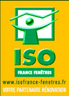 La franchise de  menuiserie à la Foire de Paris 2012