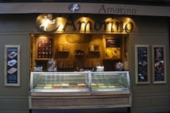 La franchise de glaces italienne Amorino ouvre 7 nouveaux points de vente