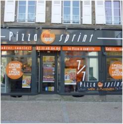 La franchise de pizza annonce une nouvelle ouverture