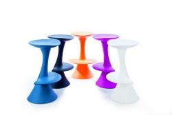 Une franchise de décoration riche en couleurs !
