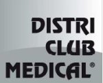 New look pour la franchise Distri Club Médical