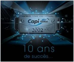 La franchise de conseiller immobilier fête ses 10 ans !