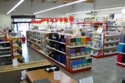 La franchise de bureautique présente ses nouveaux produits