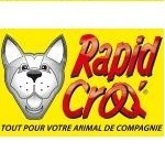 Une franchise d&rsquo;alimentation et accessoires pour animaux