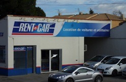 Une franchise de location de voitures qui rend heureux