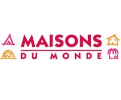 Un nouveau format de magasin Maisons du Monde