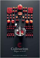 La franchise de cuisine met en avant les outils astucieux au sein de son catalogue 2012
