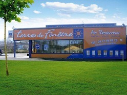 Objectif 100 pour la franchise de  rénovation des portes et fenêtres