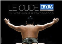 Les produits de la franchise de rénovation