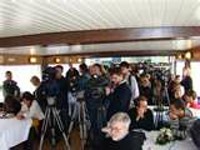 Les relations presse, un excellent moyen pour faire connaître sa franchise (Règle n° 4 : rencontrez la presse)