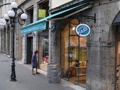 La franchise d&rsquo;épicerie fine Vom Fass se développe en B2B