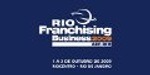 Le salon de la franchise à Rio de Janeiro aura lieu du 1er au 3 Octobre 2009