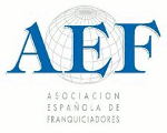 L&rsquo;AEF (Association espagnole de la franchise) publie son rapport de la franchise en Espagne