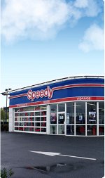 30 ans de succès pour le réseau de franchises Speedy !