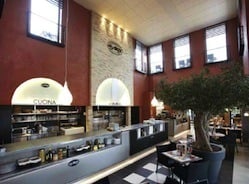 5 nouvelles ouvertures en France et à l&rsquo;étranger pour la franchise de restauration italienne