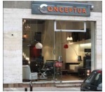 Découvrez la franchise Conceptua