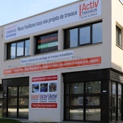 La franchise de courtage en travaux accueille deux nouveaux franchisés en Ile de France