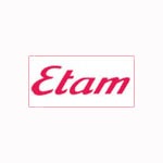 Le groupe Etam poursuit son développement