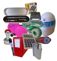 Les franchises de fournitures de bureaux surfent sur la croisssance du discount