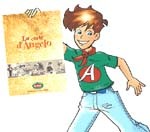Angelo, une carte dédiée aux enfants
