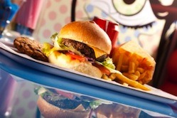 Gros plan sur cette franchise de restauration rapide