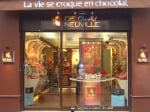 De Neuville : le N°1 du chocolat français en franchise