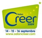 Le salon créer et la franchise