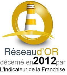 Kangourou Kids est distingué pour la 2nde fois réseau d&rsquo;or