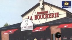 Une franchise qui traverse les crises !