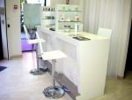 Le « Bar Esthétique » pour des soins de beauté express