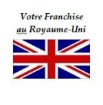 La franchise « made in Angleterre »