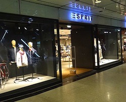 L&rsquo;enseigne signe une master franchise d&rsquo;habillement en France