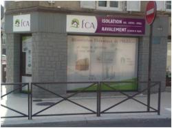 Une nouvelle agence en rénovation de l&rsquo;habitat a ouvert à Melun