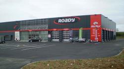 Le réseau de centre automobile recherche un franchisé pour un projet en Bretagne