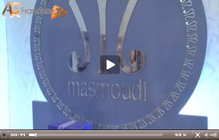 Et si vous rejoigniez une franchise tunisienne spécialiste des produits orientaux ?