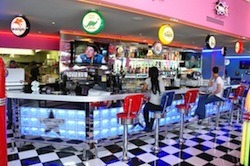 La franchise de restauration rapide ouvre à Orléans