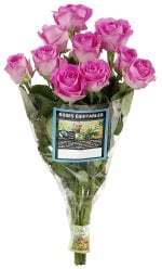 La franchise Intermarché participe à la 9ème édition de la Quinzaine du commerce équitable !